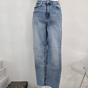 Urban Outfitters Girlfriend High- rise Jeans